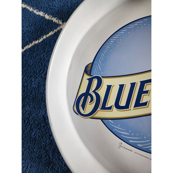 Blue Moon Serving Entertainment Tray - Picture 4 of 10